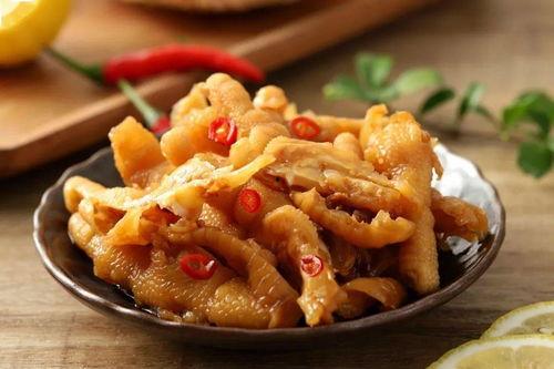 无骨鸡脚真实爆料视频,真实爆料视频大公开